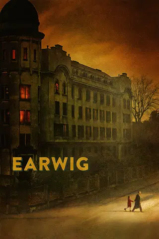 Earwig
