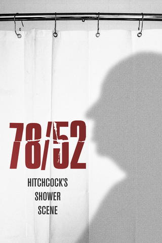 78/52: Hitchcock's Shower Scene
