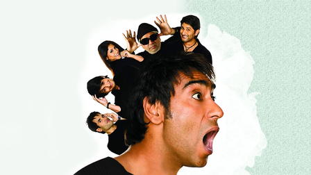 Golmaal Fun Unlimited