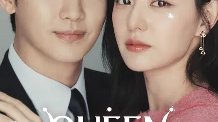 Queen of Tears