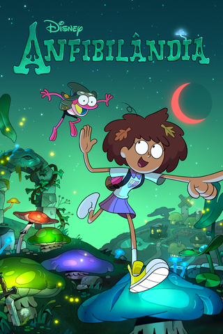 Anfibilândia