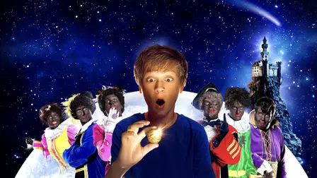 De club van Sinterklaas & de Pietenschool