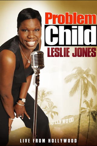 Leslie Jones: Problem Child