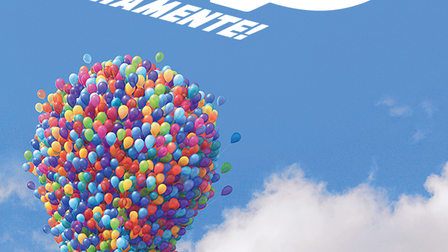 Up - Altamente!