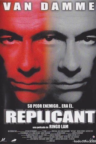 Replicant