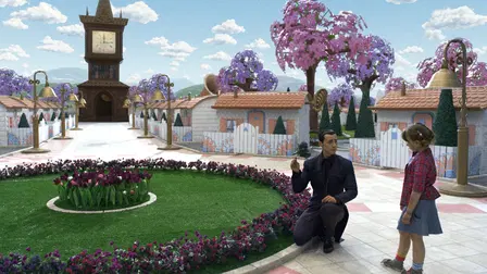 The Land of Good Little Kids