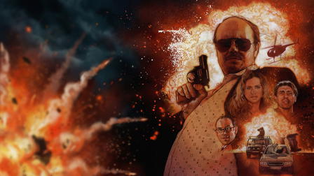 Torrente 3: The Protector