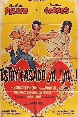 Estoy Casado, Ja Ja