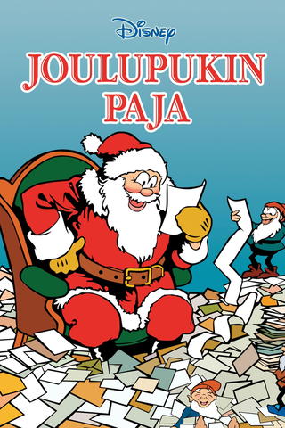 Joulupukin paja
