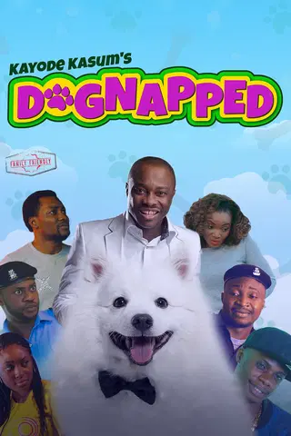 Dognapped