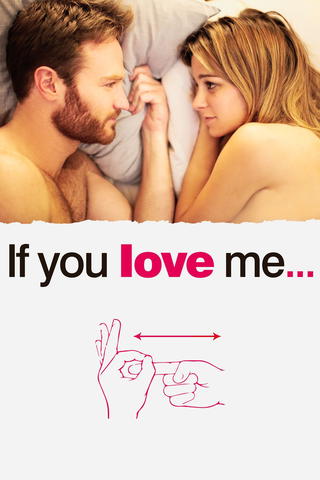 Der kleine Tod: Eine Komödie über Sex (2014)