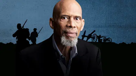 Black Patriots: Héroes de la Guerra Civil