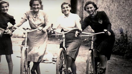 Las 999 mujeres de Auschwitz