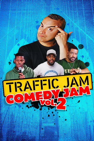 Traffic Jam Comedy Jam