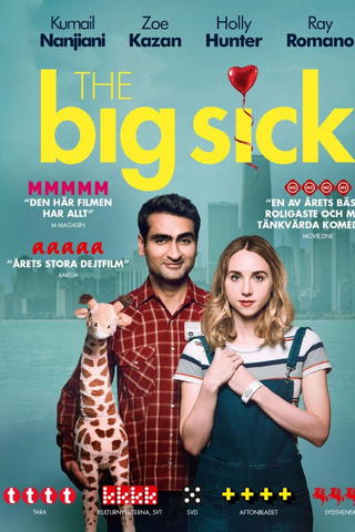 The Big Sick