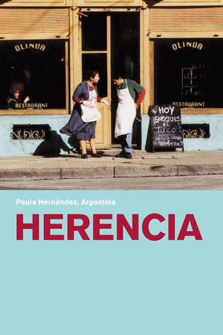Herencia