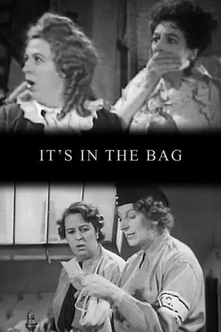 It's In The Bag