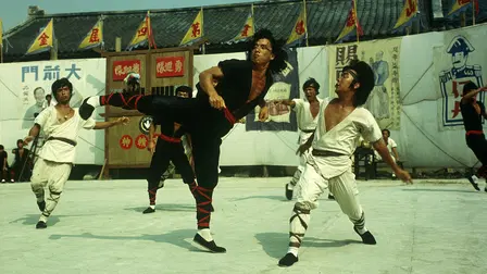 El maestro de los dragones (Lord Dragón)