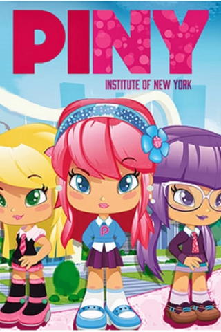 PINY Institute of New York