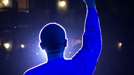 Youssou Ndour: I Bring What I Love