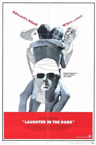 Laughter in the Dark