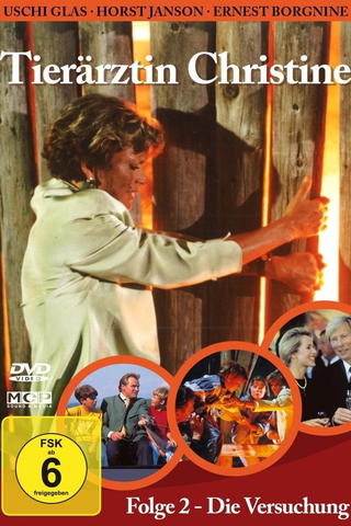 Tierärztin Christine II: Die Versuchung