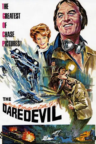 The Daredevil