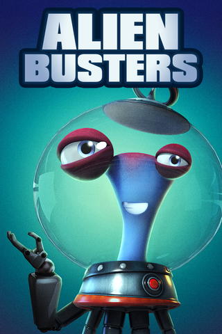 Alien Busters