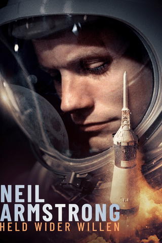 Neil Armstrong - Held wider Willen
