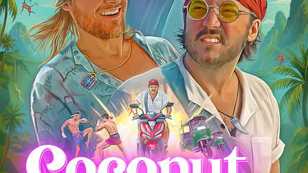 Coconut Valley