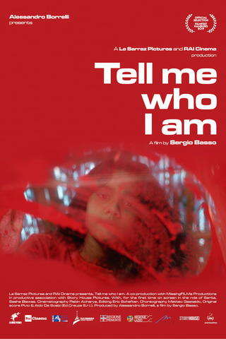 Tell me who I am