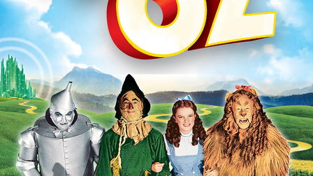 O Mágico de Oz