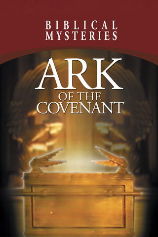 Biblical Mysteries: Ark of the Covenant