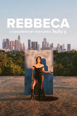 REBBECA: Becky G