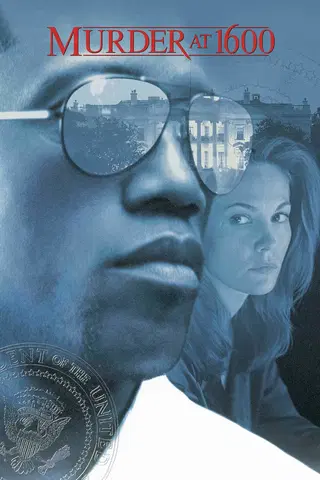 Mord i Det Hvide Hus