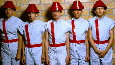 DEVO: La banda más incomprendida de EE. UU.