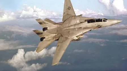 Top Guns - The Documentary