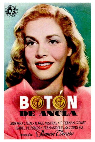 Botón de ancla (1947)