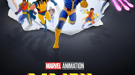 X-Men '97
