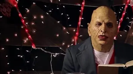 Christmas with Cookie: Locked Away