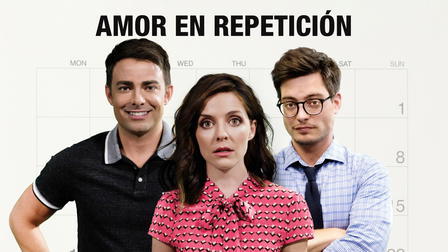 Amor en repetición