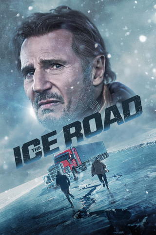 The Ice Road