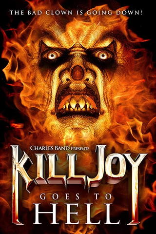 Killjoy goes to Hell