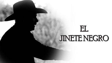 El jinete negro