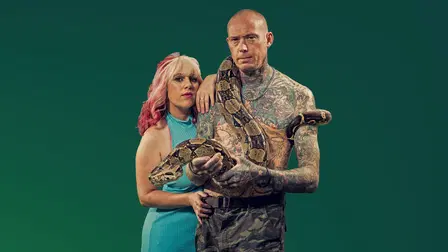 SOS Cobra