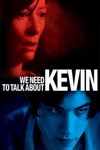 We Need to Talk About Kevin (VOST)
