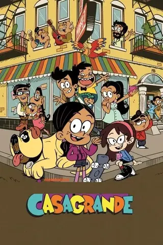 I Casagrande