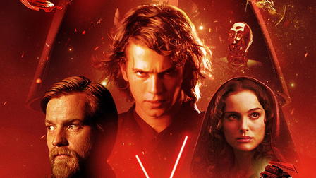 Star Wars: Revenge of the Sith (Episode III)