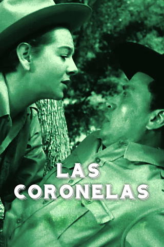 Las Coronelas