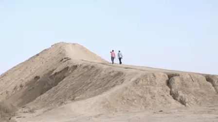 My Enemy, My Brother